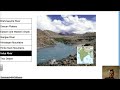 Geography and Early Settlement of India- 8 Physical Features