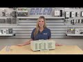 Sola Hevi Duty CVS Series Constant Voltage Transformers