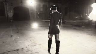 The-Dream - Nicki Pt. 2 The-Dream - Nicki Pt. 2