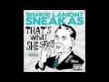 Bishop Lamont - That's What She Said! (ft. Sneakas) (MP3) Bishop Lamont - That's What She Said! (ft. Sneakas) (MP3)