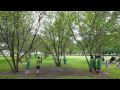 Welles Park video
