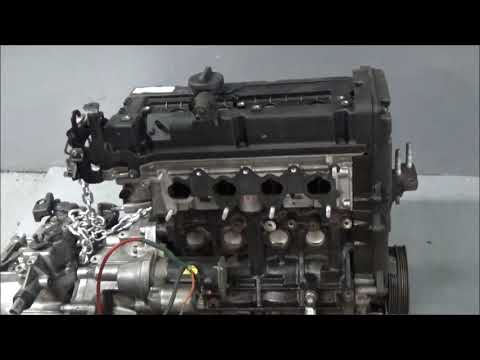 Двигатель Hyundai для Verna III 2006-2010 Двигатель Hyundai для Verna III 2006-2010