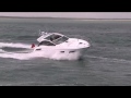 Motor Boats Monthly test the Sunseeker Portofino 40