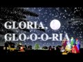Gloría - Villancico cantado