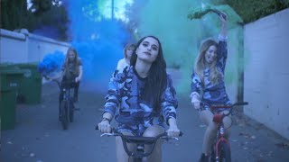 Gia - Only A Girl (Official Video)