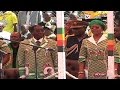 Zimbabwe evictions cause uproar