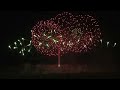 Pyronale 2013: Dragon Fireworks - Philippines - Philippinen - Feuerwerk
