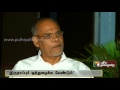 Eelam War - Special Interview With K.P.Speech