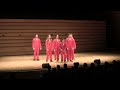 The Sons of Pitches - Lose Yourself (Eminem/Justin Timberlake Acapella Mashup)