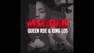 Lola Monroe - Murder (ft. King Los) Lola Monroe - Murder (ft. King Los)