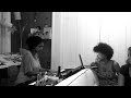 Baby Boy - Alysia Harris & Tina Colòn at ECV Artist Circle