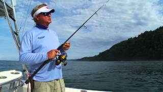 How to choose the right fishing reel for trolling SPINNER vs