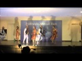 Deerwalk Annual Fest 2012: Dance - Trishuli Bagera