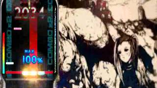 Proposed Flower Wolf