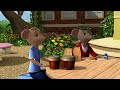 Angelina Ballerina: Shining Star Trophy Movie