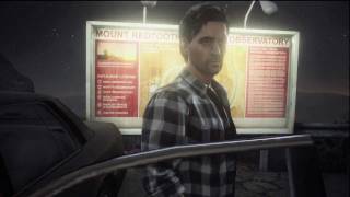 Alan Wake American Nightmare Official Trailer