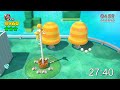 One Minute Review - Super Mario 3D World
