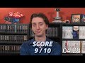One Minute Review - Super Mario 3D World
