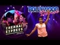 Lungi Dance || Verse 1 Dance Steps || Chennai Express