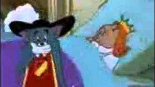 Tom & Jerry - Royal Cat Nap 