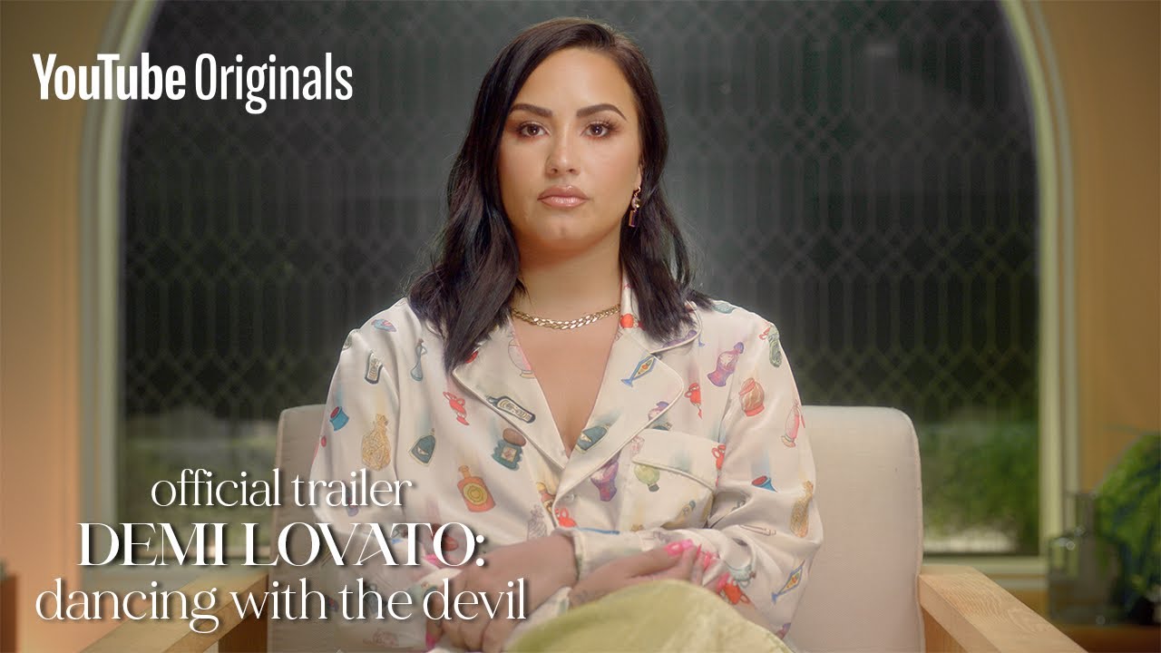 Demi Lovato Reveals She Was Raped at 15 and ‘Violated’ by Her Drug Dealer the Night She Overdosed