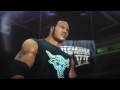 Legends of Wrestlemania: The Rock vs Bret Hart
