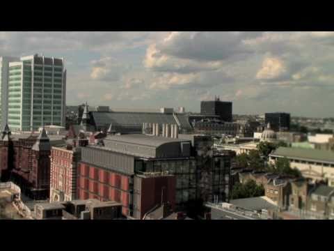 Putting research into policy (UCL)