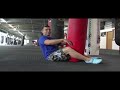 Abs Workouts: MMA Abs Workout. Power Your Core