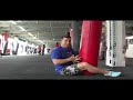 Abs Workouts: MMA Abs Workout. Power Your Core
