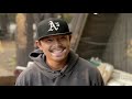 Matsutake Mushroom Hunting in Oregon - 2013