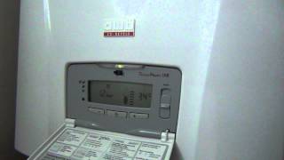 Awb Cv Ketel Thermomaster 3hr Lawaai Bij Warmwatervraag