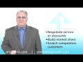 Find Buyers with Courage & Confidence & Cash Will Follow: Andy Birol on Profitable Growth