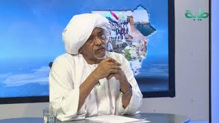 لامستقبل لحمدوك في السودان - د.خالد حسين | المشهد السوداني