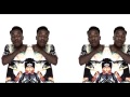 Dizzy Wright - Cant Stop Wont Stop