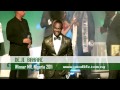 MR. NIGERIA 2011: AND THE WINNER IS...