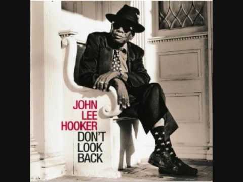 John Lee Hooker - Frisco Blues