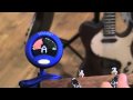 Snark Auto Tuner for All Instruments Demo by JDMC 