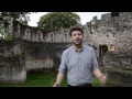 Footprints Tours York Free Walking Tour