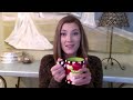Vlogmas 2013 ❄ Day 1