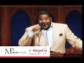 ManPower at MegaFest - Pastor Dewey Smith
