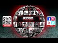 RIDGID - Wrenches