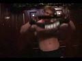 M is for Muscle!