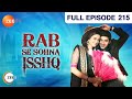 hindi-serials-video-10814-Rab se sona ishq Hindi Serial Episode : 215, Telecasted on :22/05/2013 hindi-serials-video-10814-Rab se sona ishq Hindi Serial Episode : 215, Telecasted on :22/05/2013