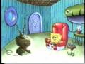 Bob esponja viendo porno