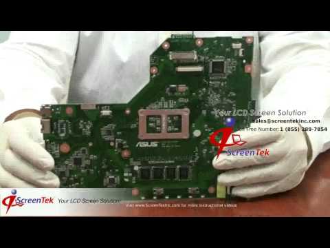 ASUS K54C DRIVERS