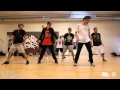 S**t Kingz Caught Up by Usher Choreography | Summer Drop 2012