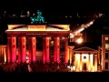 Berlin leuchtet als Glitzermetropole: 10 Jahre FES