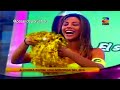 COMBATE: Alondra Recibe una Sorpresa del Jefe 06/12/13