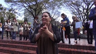 マリ ペーニャ「タンゴ」の画像