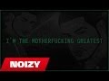 Noizy - GUNZ UP REMIX - Bonus Track - THE LEADER